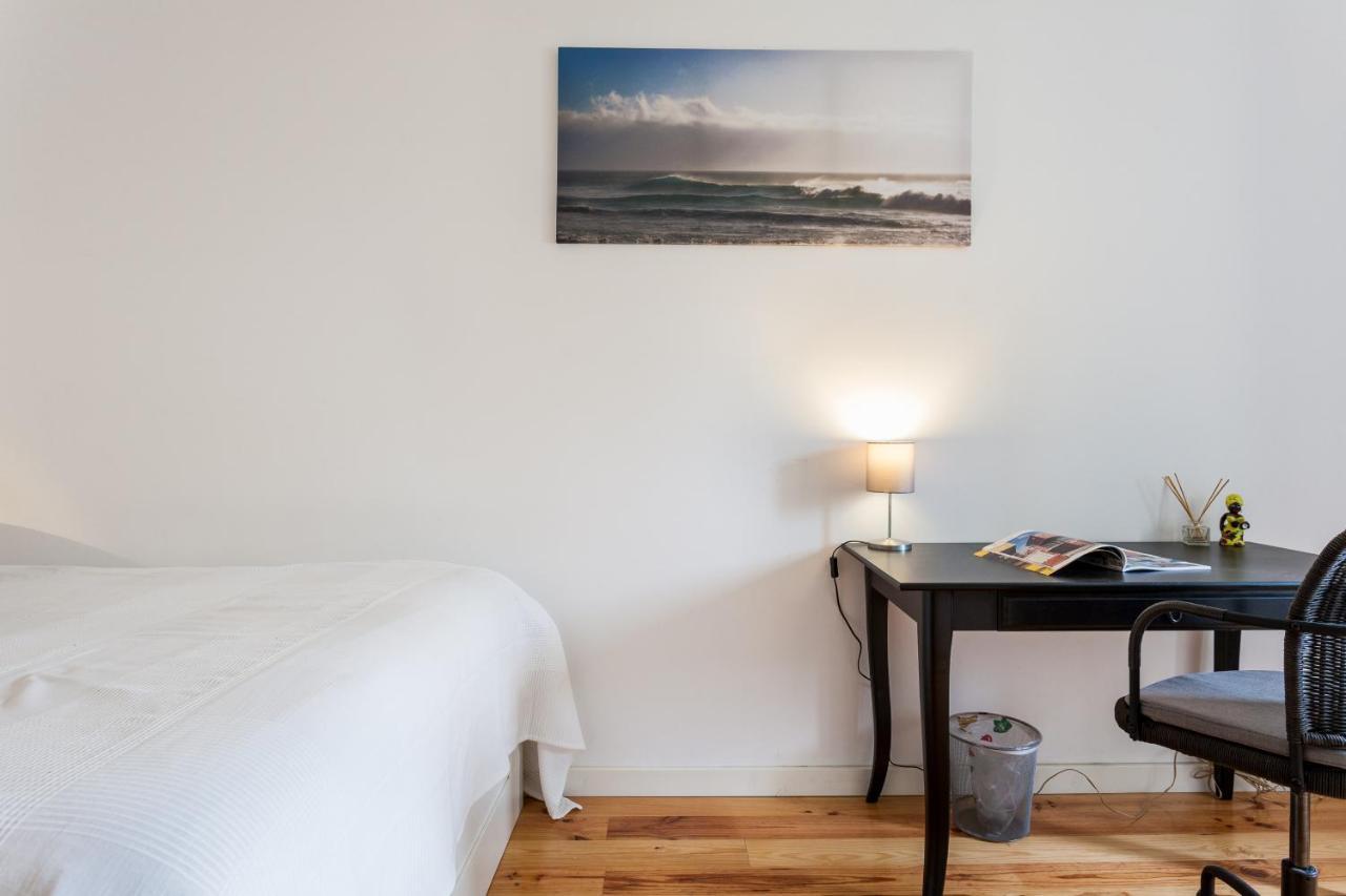 ליסבון Apartment Principe Real Area מראה חיצוני תמונה