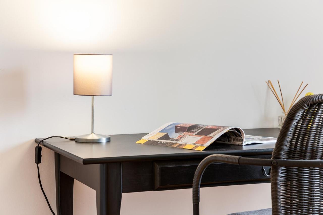 ליסבון Apartment Principe Real Area מראה חיצוני תמונה