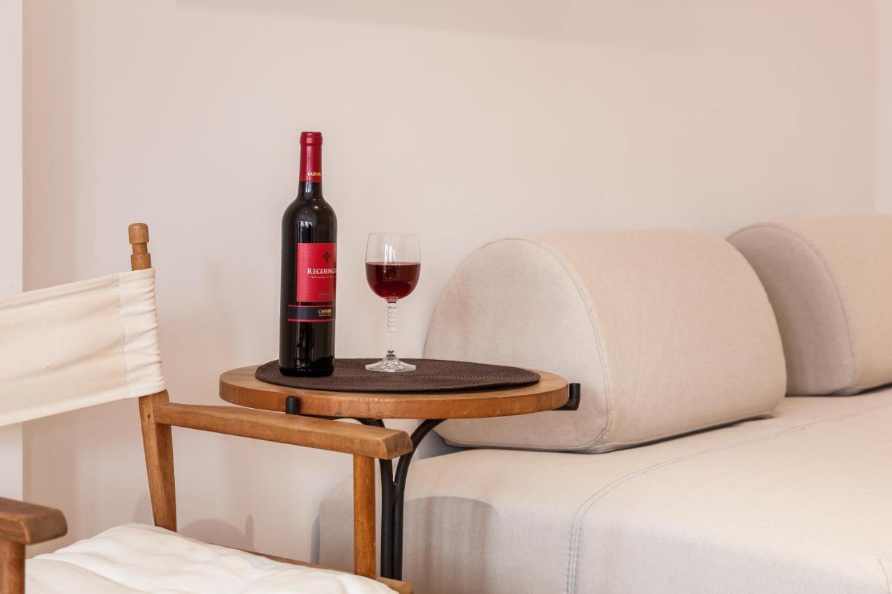 ליסבון Apartment Principe Real Area מראה חיצוני תמונה