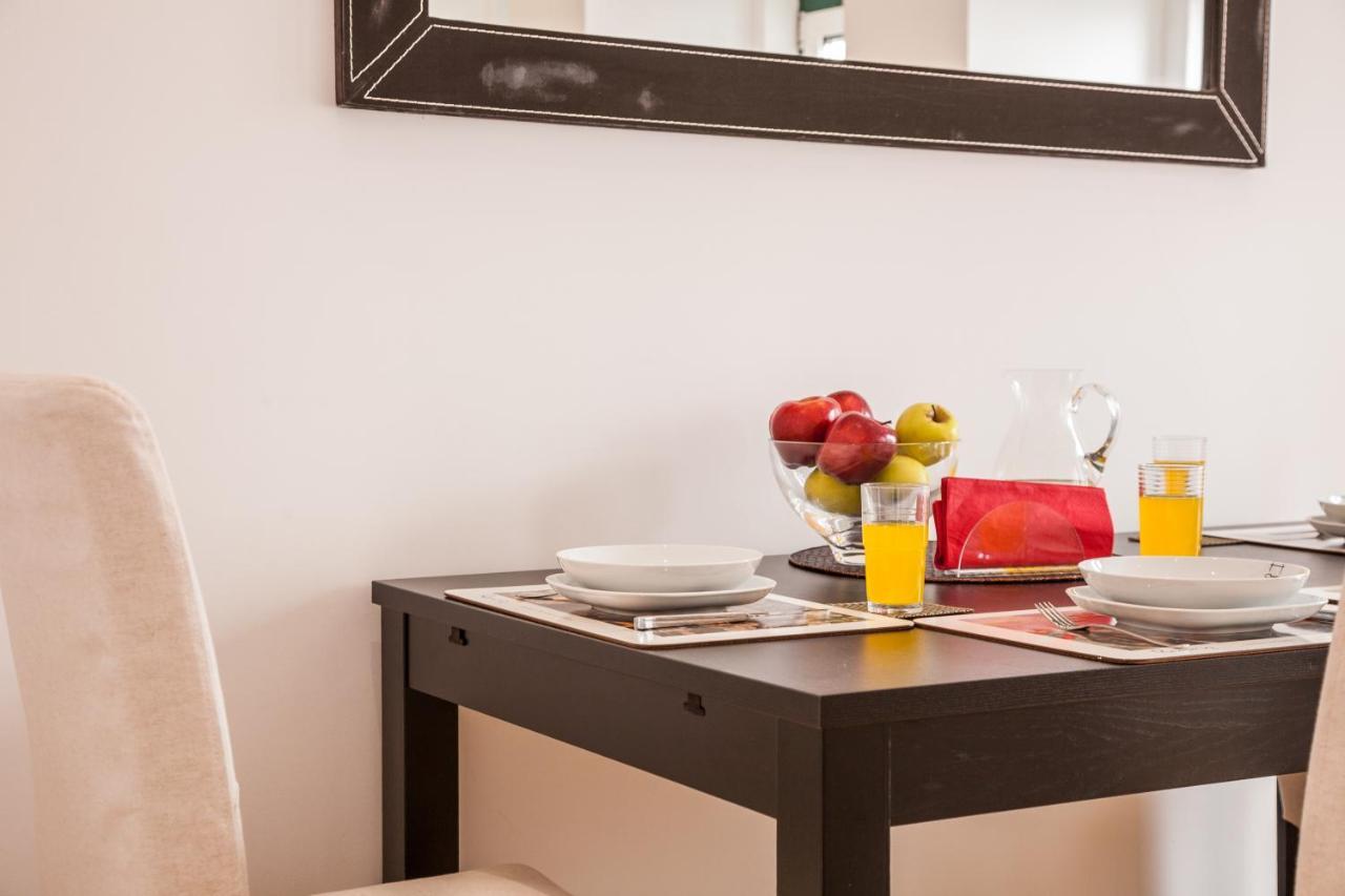 ליסבון Apartment Principe Real Area מראה חיצוני תמונה