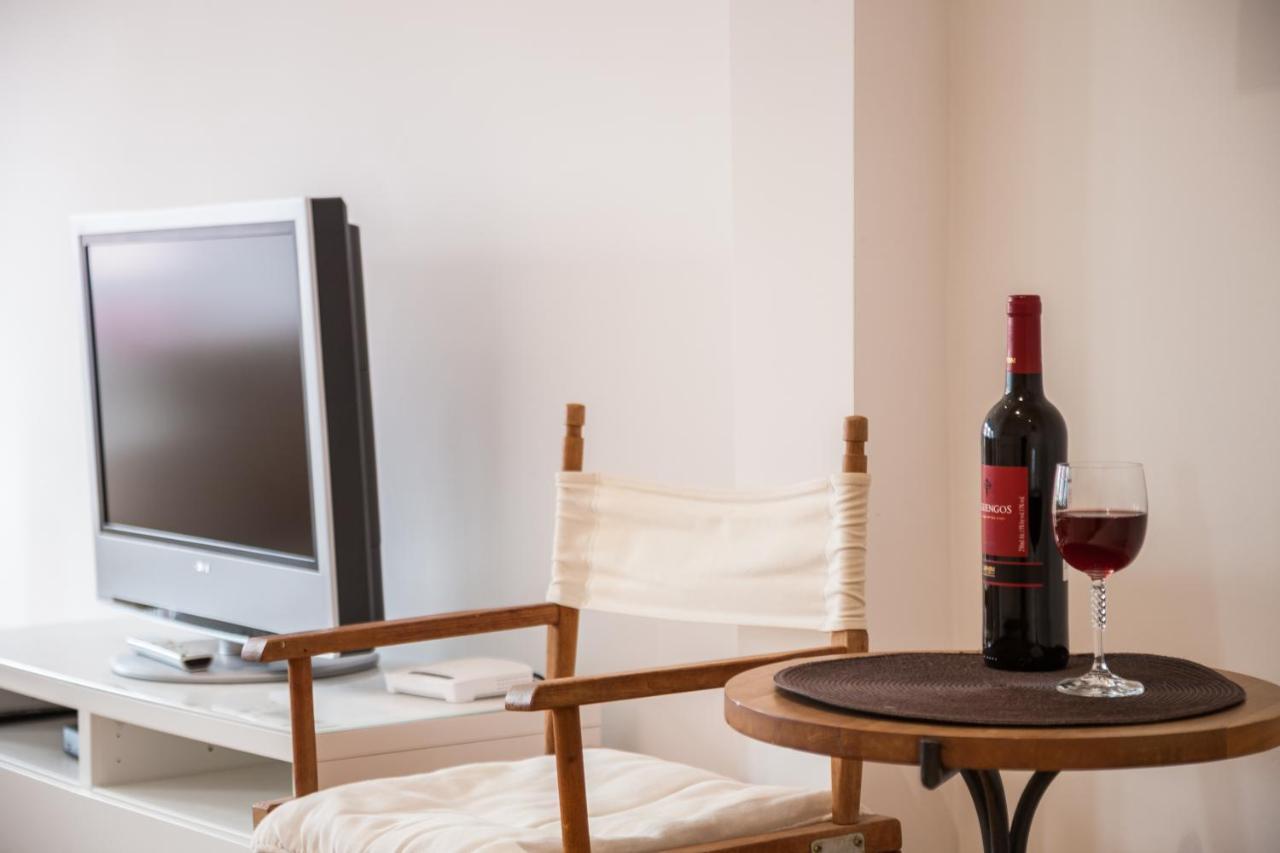 ליסבון Apartment Principe Real Area מראה חיצוני תמונה