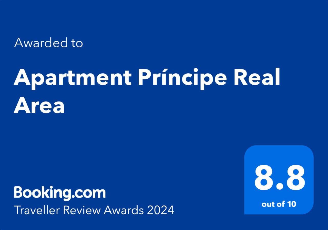 ליסבון Apartment Principe Real Area מראה חיצוני תמונה